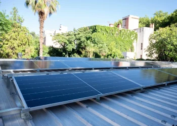 La herramienta financiera a la que recurrieron dos municipios de Mendoza para la construcción de obras públicas