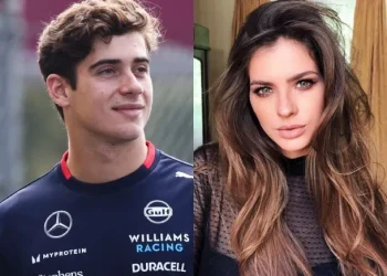 La incómoda reacción de la China Suárez cuando le preguntaron por Franco Colapinto