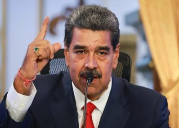 La justicia argentina pidió formalmente la captura internacional de Nicolás Maduro