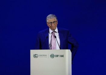 La terrible predicción de Bill Gates: la llegada de una próxima Guerra Mundial