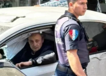 Liberaron bajo fianza al hombre que atropelló a decenas de peatones en Córdoba