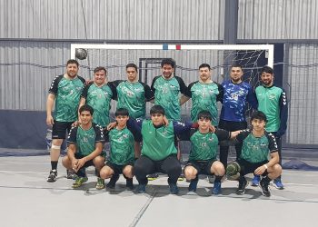 Resultados de la 7ª fecha del Torneo Clausura de balonmano