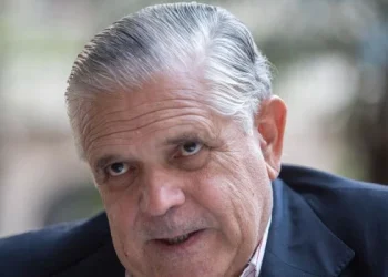 López Murphy sobre jubilaciones: «Si el veto es total, el Congreso va a revertir la decisión presidencial»