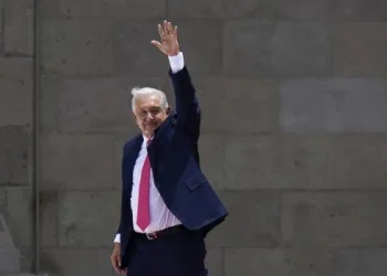 López Obrador dice tener la «conciencia tranquila» y que no hubo equivocaciones en su Gobierno