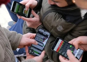 Ludopatía en Mendoza: más del 40% de los jóvenes gasta su dinero en apuestas