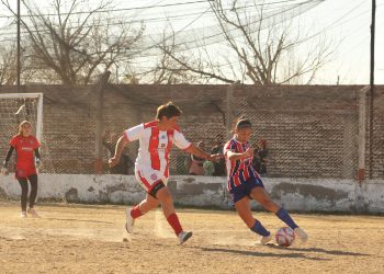 Luján Antunes busca colaboración para poder operarse su rodilla