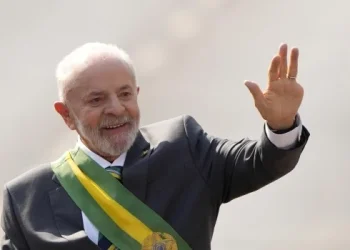 Lula dijo que Brasil seguirá recibiendo a refugiados venezolanos