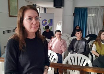 Se definieron los ganadores de “Emprende San Rafael”, obteniendo el podio el proyecto “Tourist”