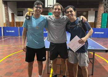 Síntesis Deportiva