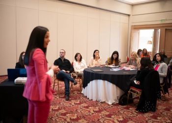 Educación: se debaten cambios curriculares en el nivel superior de Mendoza