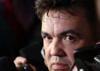 Marijuan denunció a Fernández por los dichos de Guzmán sobre la extensión de la cuarentena