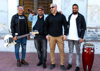 La banda local “De la calle” lanzará su nueva canción “Preso en mi libertad”
