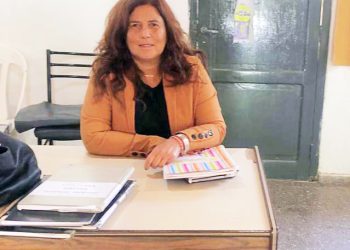 El área de Mediación del Municipio visitará Villa Laredo para ayudar a resolver conflictos vecinales