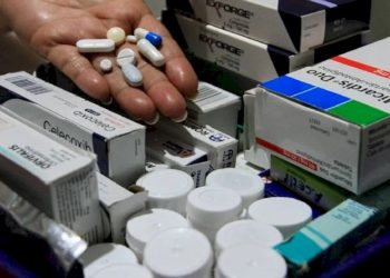 Los Medicamentos en Argentina son hasta un 1000% más caros que en EEUU y España