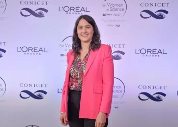 Científica de Mendoza formará parte de uno de los centros de genética más prestigiosos del mundo