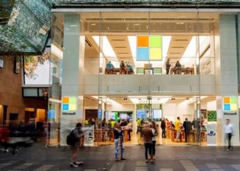 Microsoft busca empleados de todo el mundo para trabajar home office: cómo ganar 150.000 dólares al año