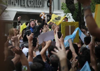 Cómo será la primera visita de Javier Milei a Mendoza como presidente