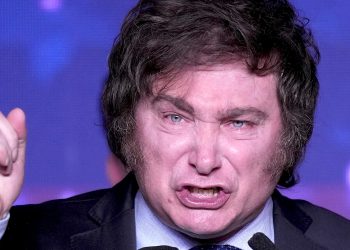 Argentina, Milei y promesas de un futuro que se nubla cada día más