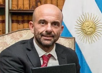 Mogetta: «Lo que le molesta a la casta sindical es que estamos terminando con sus privilegios»