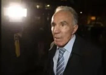 Murió Alfredo Cahe, ex médico de Maradona, a los 80 años