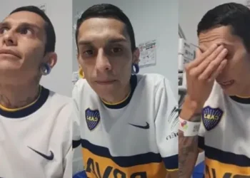 Murió Javier Acosta, el joven al que le practicaron eutanasia en Colombia