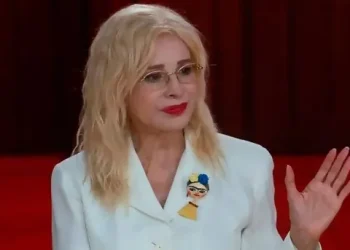 Operaron a Nacha Guevara: qué le hicieron