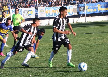 Síntesis Deportiva
