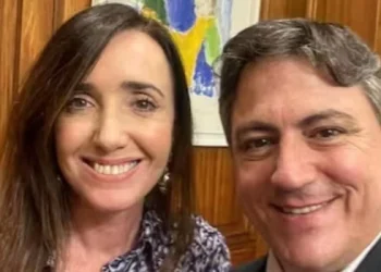 Paoltroni reveló que Villarruel le dijo que no estaba de acuerdo con su expulsión