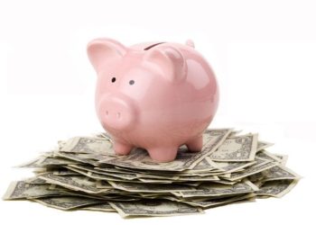 Plazos fijos: ¿Cuánto paga cada banco hoy domingo 1 de septiembre?