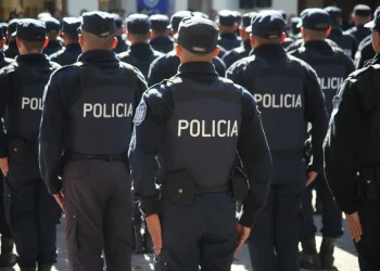 El 96,5% de los trabajadores estatales mendocinos pertenece a servicios esenciales