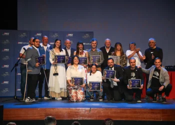 Premios Raíces: estos fueron los mendocinos que se destacaron durante 2024