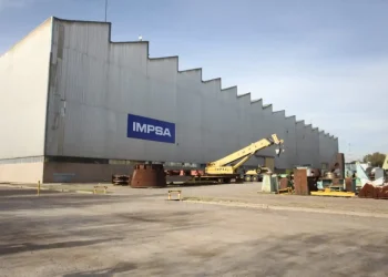 Privatización de Impsa: el Gobierno intentará darle sanción definitiva este martes