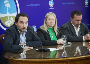 En qué consiste el Programa Provincial de Abordaje al Suicidio que presentó Salud para Mendoza
