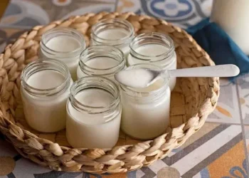 Cómo hacer yogur casero:  una receta económica y rendidora