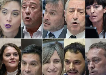 Reforma Jubilatoria: los legisladores mendocinos definen su posición