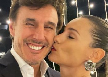Revelan nuevos detalles sobre la crisis entre Pampita y Roberto García Moritán: «Tres amantes»