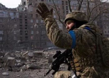 Rusia advirtió sobre una posible respuesta nuclear ante acciones occidentales en Ucrania