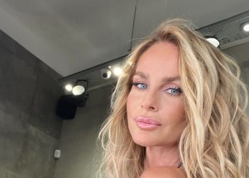 Sabrina Rojas contó que intentó robar un supermercado y la descubrieron: qué llevaba en sus bolsillos