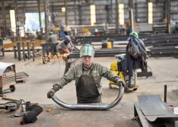 Recesión: la industria pyme cayó un 8,7% interanual en agosto según datos de CAME