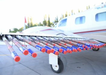 Sanrafaelinos opinaron sobre la decisión de continuar con la Lucha Antigranizo en nuestro departamento