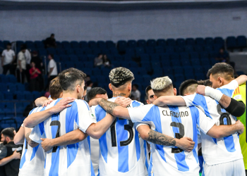 Síntesis Deportiva