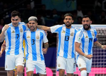 Síntesis Deportiva