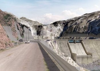 Piden que Nación cumpla el acuerdo y sume a El Baqueano al Programa Nacional de Obras Hidroeléctricas