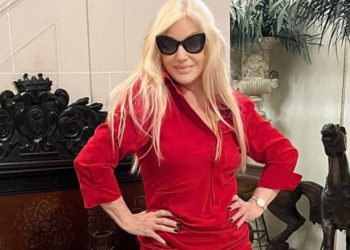 Susana Giménez tendrá una artista exclusiva en su primer programa: quién es