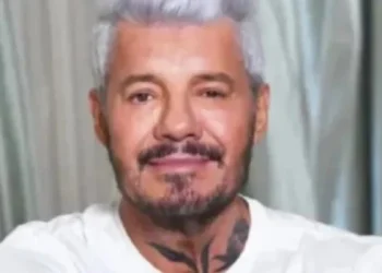 Tinelli contra Milei: «Es muy violento en muchas actitudes, eso no me gusta»