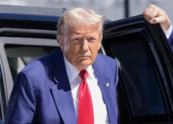 Trump responsabiliza a «la retórica comunista» del posible nuevo intento de asesinato