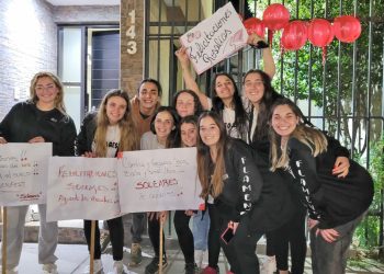 Flamenco: la academia “Soleares” ganó la final del certamen “Villa Danza” en Carlos Paz