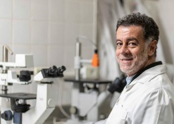 El investigador mendocino del Conicet Walter Manucha ingresó a la World Academy of Sciences