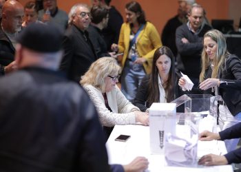 Audiencia pública por la lucha antigranizo: se aprobó que continúe a través de una tasa en la boleta de la luz