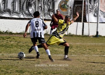 Victorias de Monte Comán y Balloffet en el comienzo del Torneo Clausura